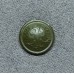 Пуговица Войска Польского, обр. 1943 г., диаметр 14 мм., Хаки.